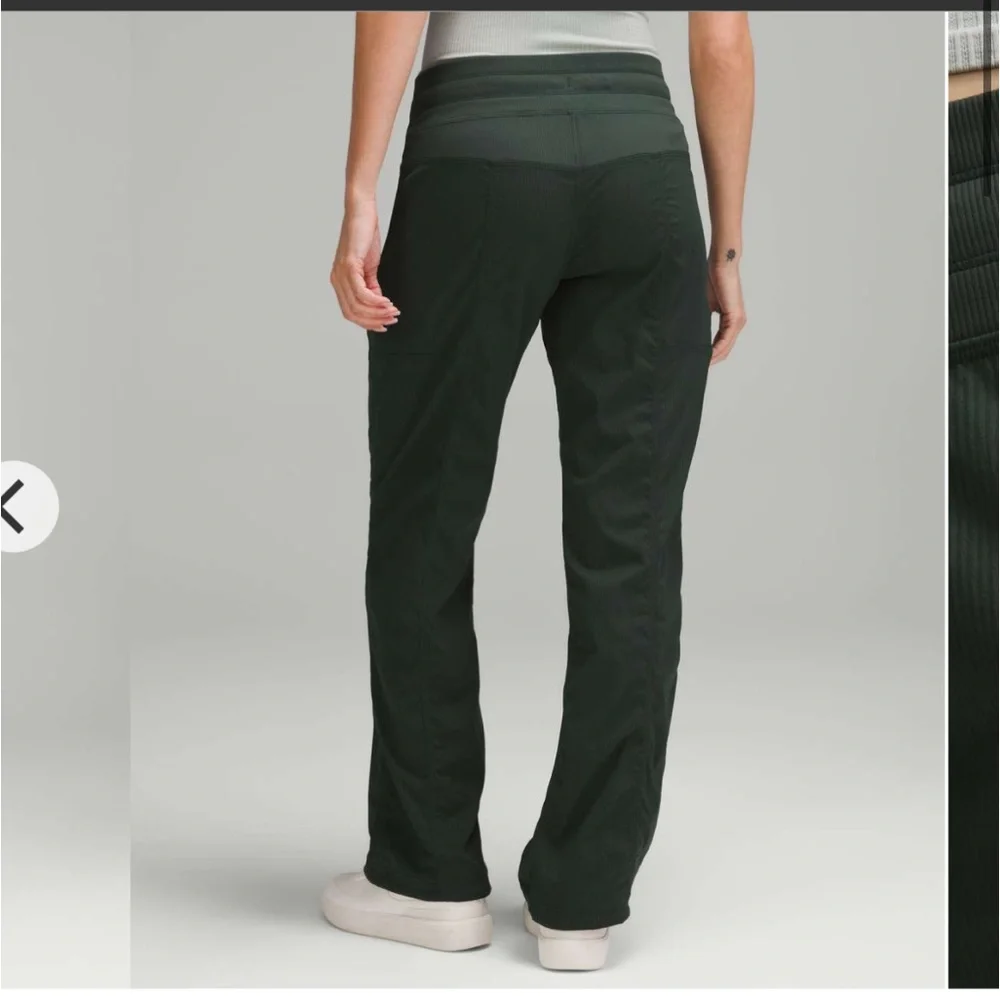 Lululemon Dance Studio Pant - Picture 2 of 7